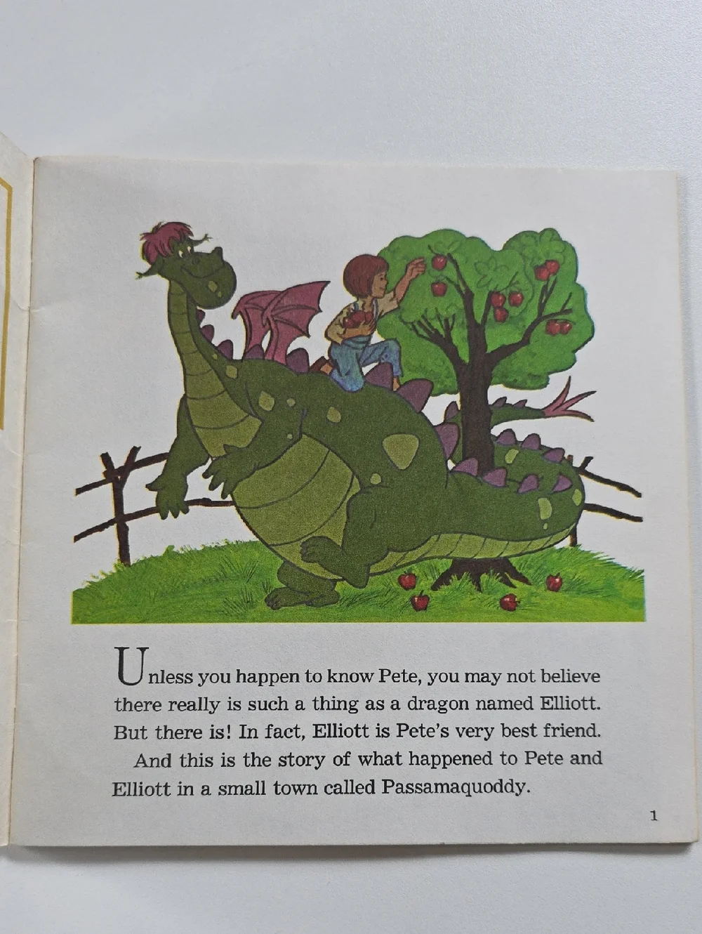 Children' Books - Character Book Set Of 8